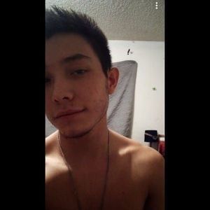 Meet your Posher, Isaac